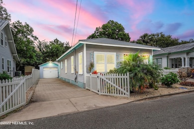 16 Hope St, Saint Augustine, FL 32084 - photo 3