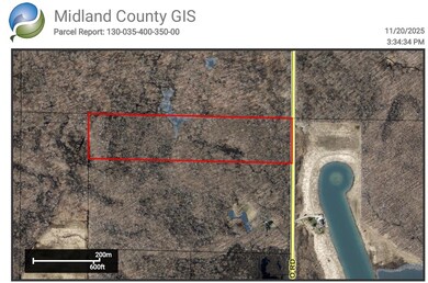 0 N Waldo unit 50194717, Midland, MI 48642 - photo 4