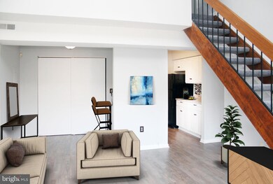 1603 Carriage House Terrace unit F, Silver Spring, MD 20904 - photo 3