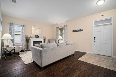 13905 Windy Knoll Dr, Riverview, FL 33579 - photo 2