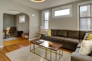 Living Room to Dining
