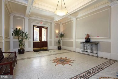 Woodley Condominium unit 503, Washington, DC 20009 - photo 3