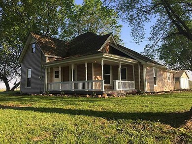 574 W 500 N, Franklin, IN 46131 - photo 2