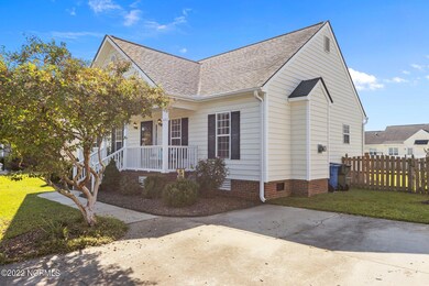 692 Carrington Ln, Winterville, NC 28590 - photo 4