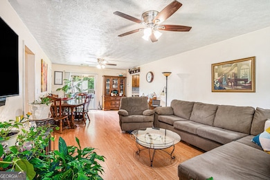 8636 E Union Hill Rd, Winston, GA 30187 - photo 7