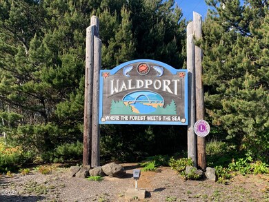 Waldport--