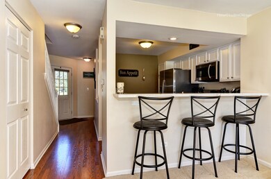 1789 Grove Ave unit 78B178, Schaumburg, IL 60193 - photo 6