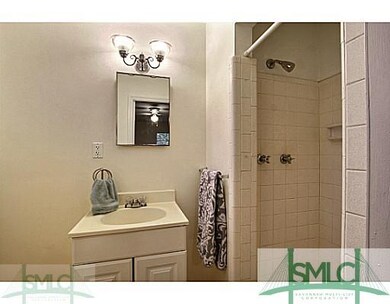 Bathroom.