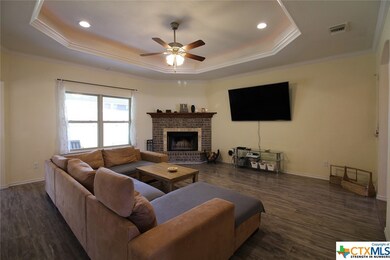 3410 Plains St, Copperas Cove, TX 76522 - photo 5