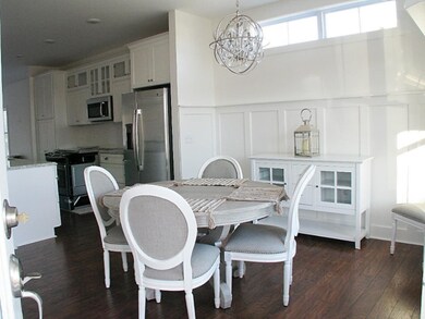 Dining-Model