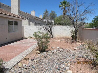 Yard/Garden.