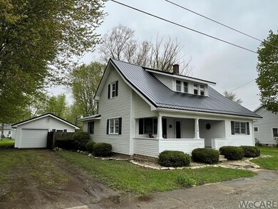 204 W South St, Middle Point, OH 45863 - photo 3