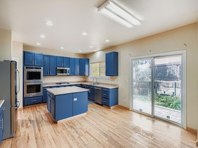 7305 E Cedar Place, Denver, CO 80230 - photo 6