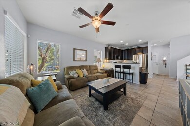 7721 Lively Loom Ct, Las Vegas, NV 89149 - photo 4