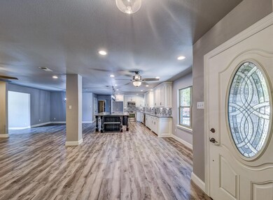 1516 Dicey Rd, Weatherford, TX 76085 - photo 6