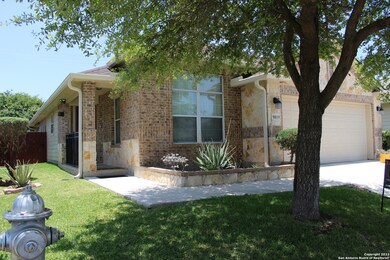9819 Mill Path, San Antonio, TX 78254 - photo 3