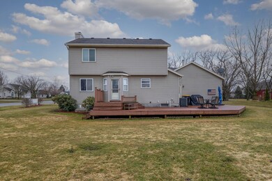 1615 Worthing St SW, Byron Center, MI 49315 - photo 4