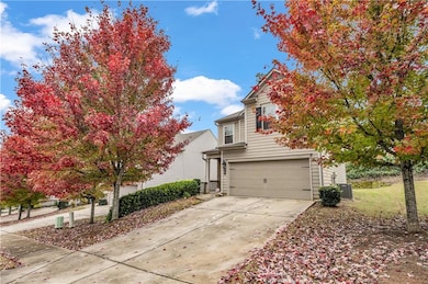 1403 Comet Ives, Lawrenceville, GA 30045 - photo 2