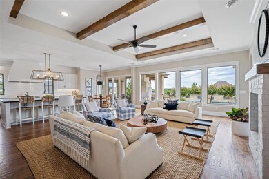 905 Winding Ridge Trail, Southlake, TX 76092 - photo 2