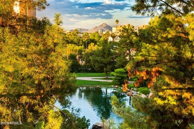 Portland Place Condominiums unit 360, Phoenix, AZ 85003 - photo 4