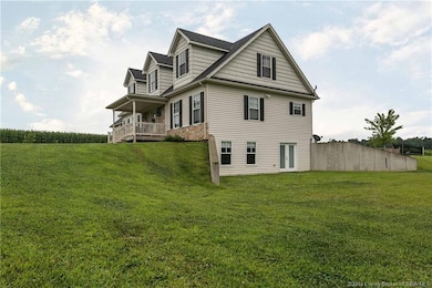 6243 Woody Ln SE, Corydon, IN 47112 - photo 3