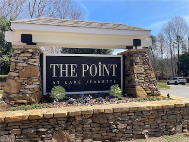 6 Indigo Lake Terrace unit F, Greensboro, NC 27455 - photo 2