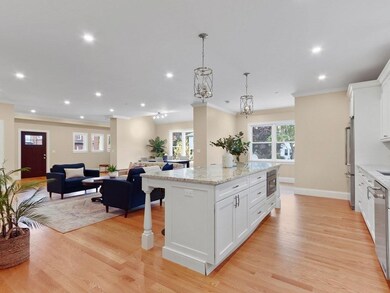 19 S Gate Park unit 19, Newton, MA 02465 - photo 4