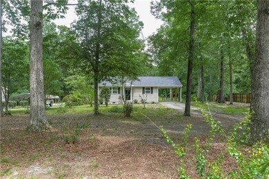 4411 Mount Sinai Rd, Prince George, VA 23875 - photo 2