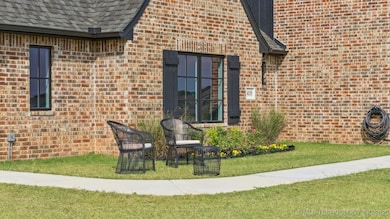 4135 E 179th St S, Bixby, OK 74008 - photo 5