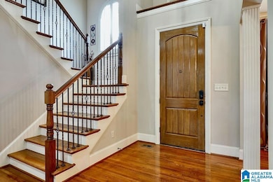 530 Timberline Trail, Calera, AL 35040 - photo 7