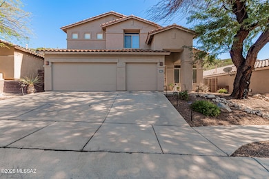 4334 N Sunset Cliff Dr, Tucson, AZ 85750 - photo 3