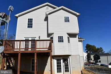 134 E North St, Strasburg, VA 22657 - photo 3