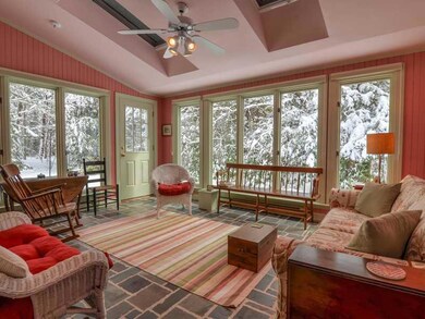 Other. Sunroom