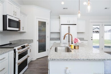 6417 Goldrush Blvd, Charlestown, IN 47111 - photo 7