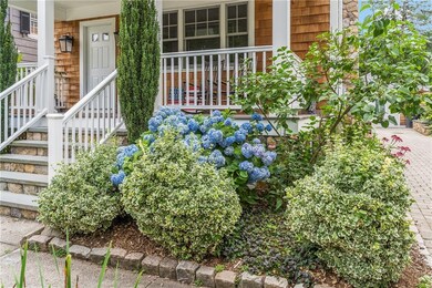 131 Lorimer Ave, Providence, RI 02906 - photo 5