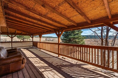 258 County Road A1, Sapello, NM 87745 - photo 6