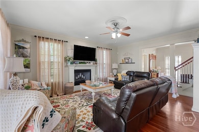 201 Walthour Dr, Rincon, GA 31326 - photo 7