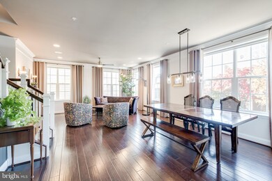 51 Linden Place, Towson, MD 21286 - photo 4