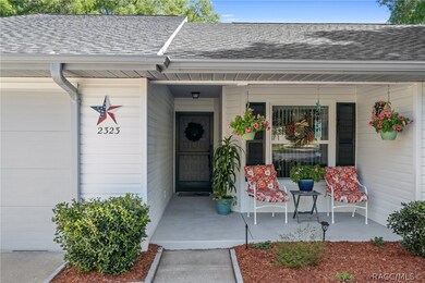 2323 N Hendry Point, Hernando, FL 34442 - photo 7