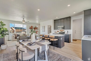 2398 E Cinder Ln, Eagle Mountain, UT 84005 - photo 5