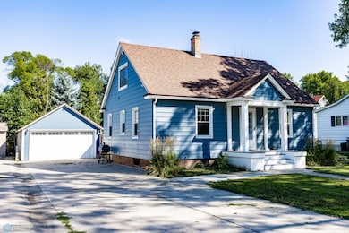 408 Joseph St, Hawley, MN 56549 - photo 3