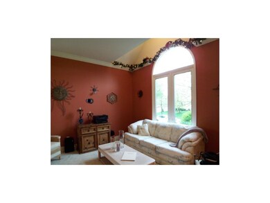 Formal Living and/or Dining
