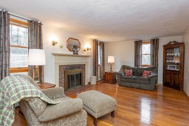 412 Andover St, Georgetown, MA 01833 - photo 4
