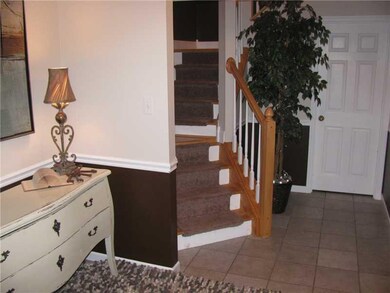Other. Front Entry