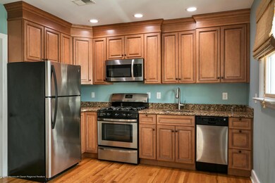 1 Beach Way unit A, Sea Bright, NJ 07760 - photo 4