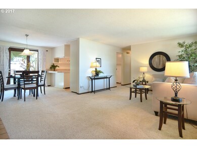 Living Room/Dining Room