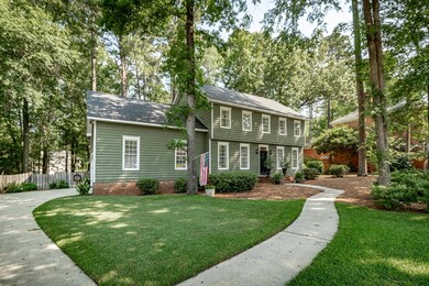 538 McKinnes Line, Evans, GA 30809 - photo 4