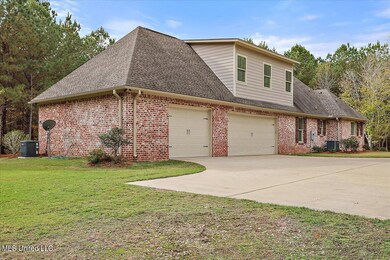 936 Trickhambridge Rd, Brandon, MS 39042 - photo 7