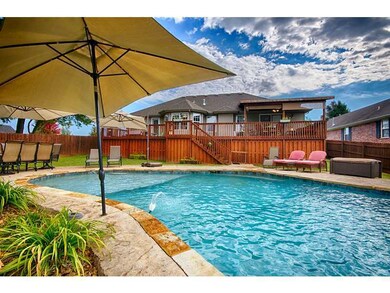 508 SW Duke Ave, Bentonville, AR 72712 - photo 3