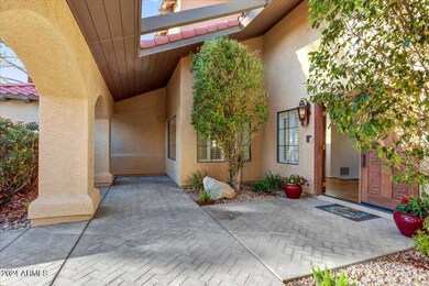 03-Front Courtyard